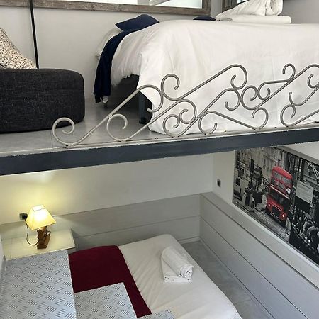Una Genial Estancia En Madrid Centro Εξωτερικό φωτογραφία